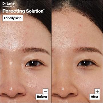 Revitalising Charcoal Pore Cleansing Mask (28g) | Dr.Jart+