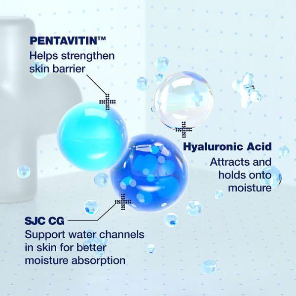 Vital Hydra Solution Luxe Water Gel Sheet Mask (25g) | Dr.Jart+
