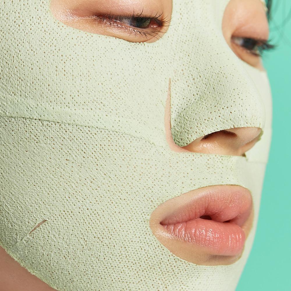 Revitalising Pore-Clearing Mud Mask for Refined Skin (25g) | Dr.Jart+