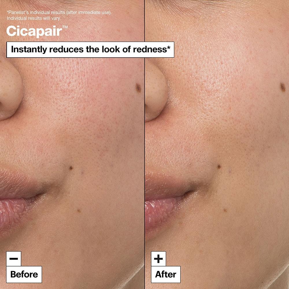 Indulge Your Skin with Cicapair Intensive Soothing Repair Cream (50ml) | Dr.Jart+