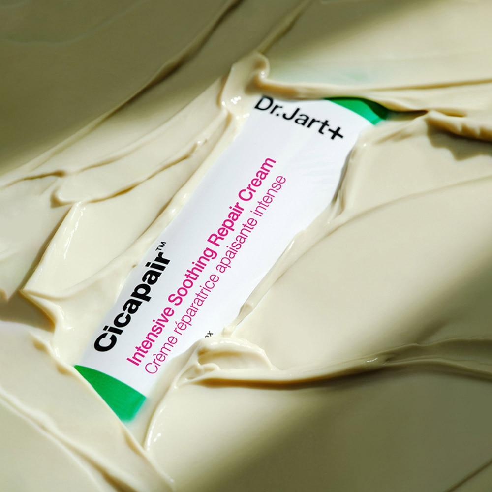 Indulge Your Skin with Cicapair Intensive Soothing Repair Cream (50ml) | Dr.Jart+