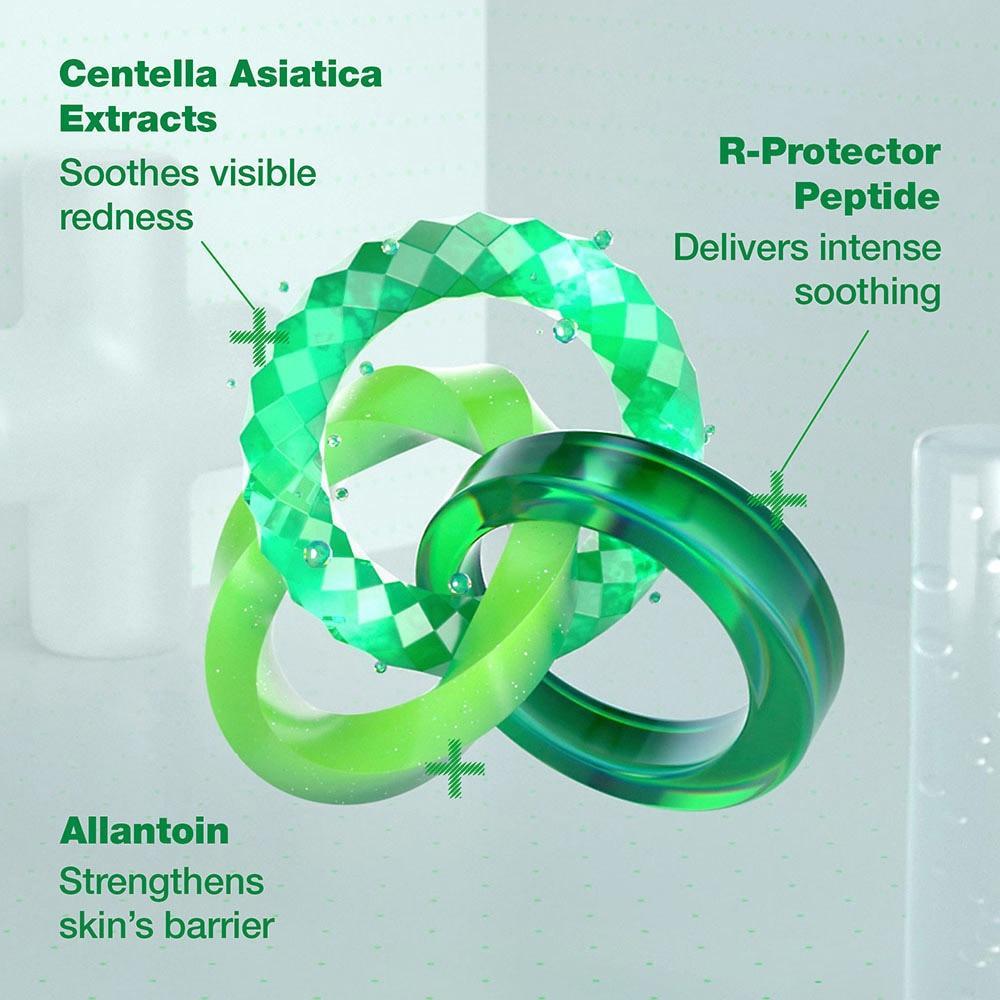 Lozione trattamento riparatore lenitivo di lusso Cicapair (150 ml) | Dr.Jart+