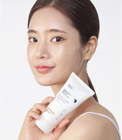 Dermoisture Barrier D Intense Cream - Ultimate Hydration for Radiant Skin (100ml) | Dr.G