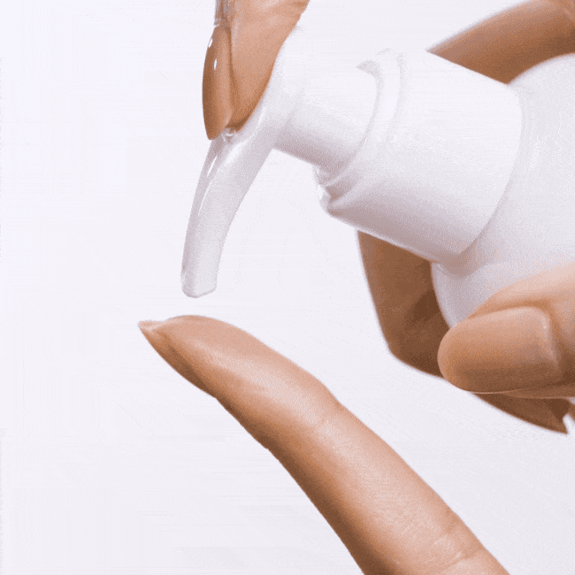 Dermoisture Barrier D Lotion quotidienne pour une hydratation éclatante (200 ml) | Dr.G