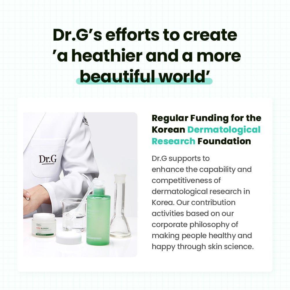 Indulge Your Skin with Dermoisture Barrier D Daily Lotion (200ml) | Dr.G