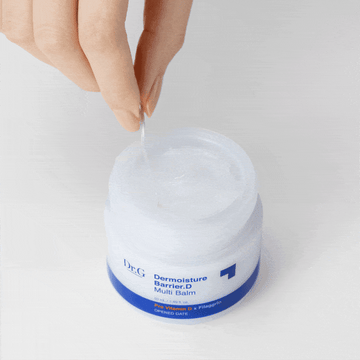 Luxurious Hydration Multi-Balm for Deep Skin Nourishment (50ml) | Dr.G