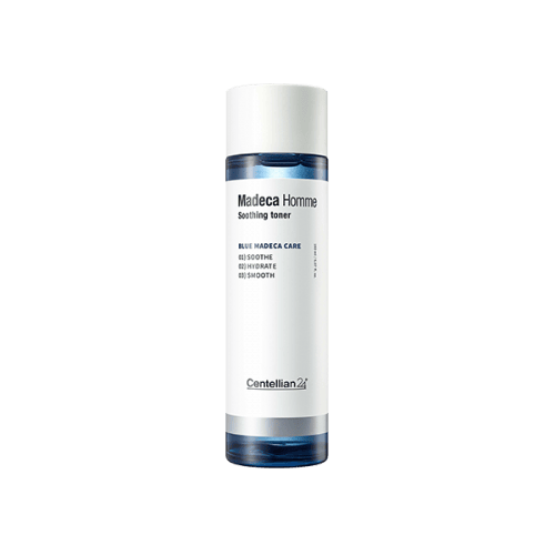 Madeca Homme Soothing Toner 150ml | Centellian24