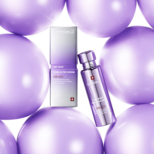 360º Shot PDRN Active Serum 50ml | Centellian24