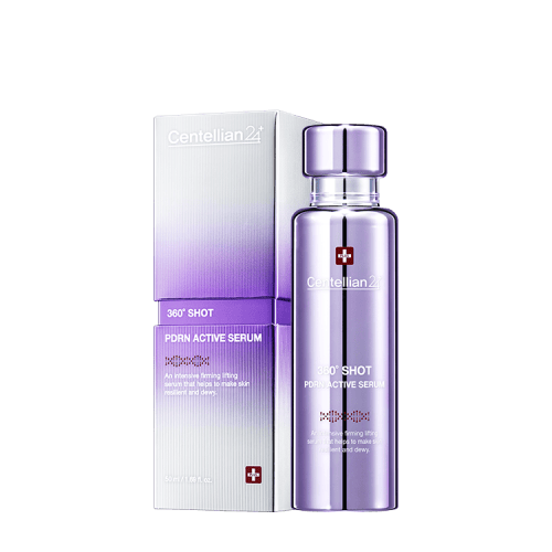 360º Shot PDRN Active Serum 50ml | Centellian24