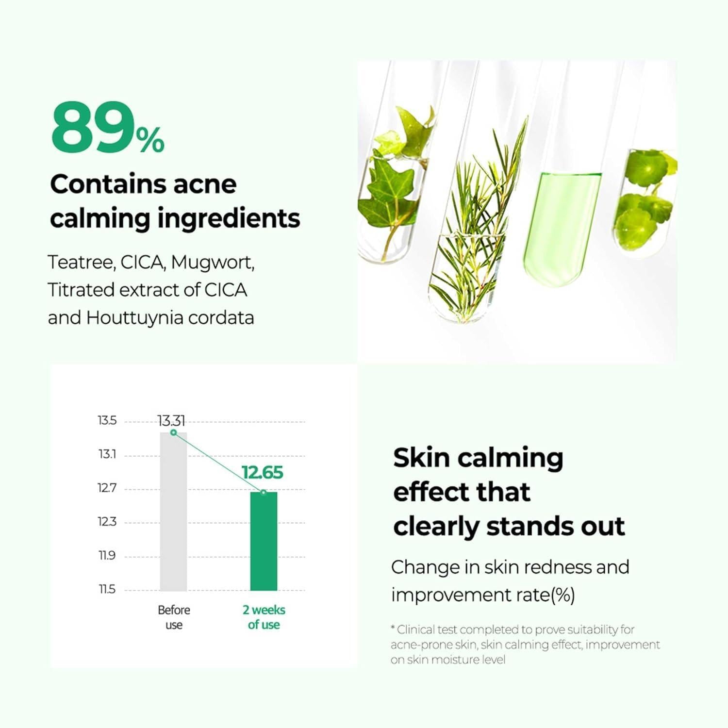 AHA BHA PHA 30 Days Miracle Miracle Serum Light 50ml | SOME BY MI