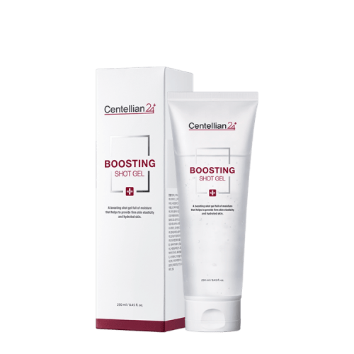 Boosting Shot Gel 250ml | Centellian24