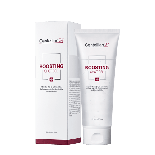 Boosting Shot Gel 150ml | Centellian24