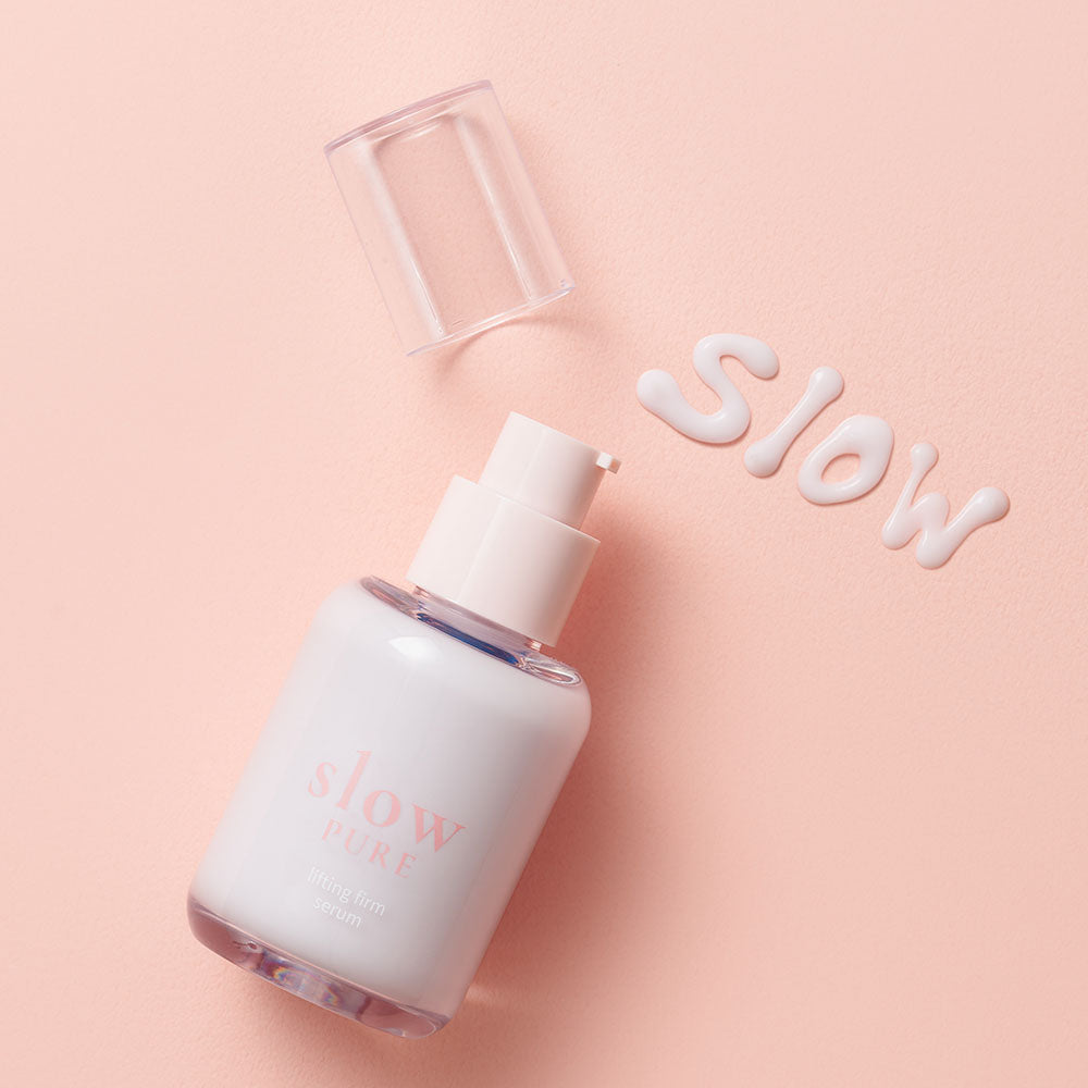 Lifting firm serum 50ml | Slowpure
