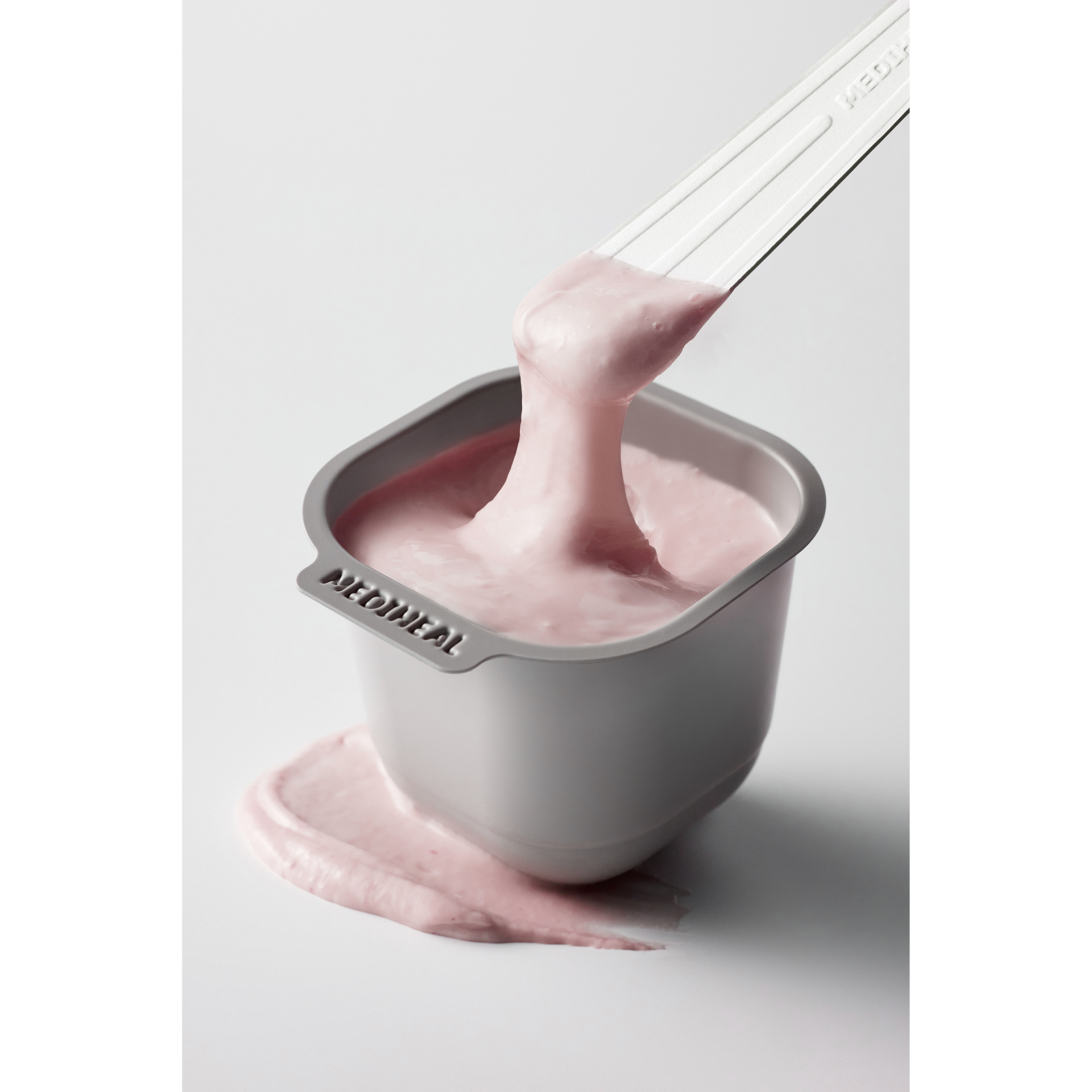 Collagen Infusion Firming Modeling Pack | MEDIHEAL