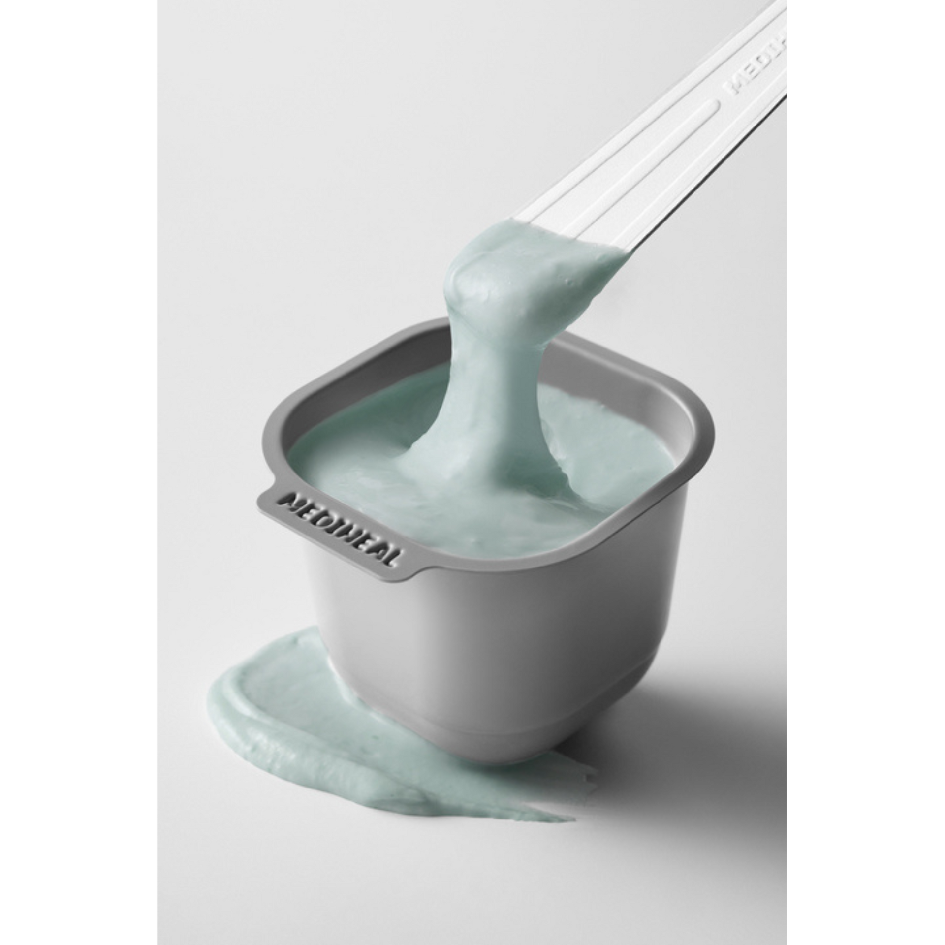 Revitalising Madecassoside Derma Modeling Pack for Flawless Skin | MEDIHEAL