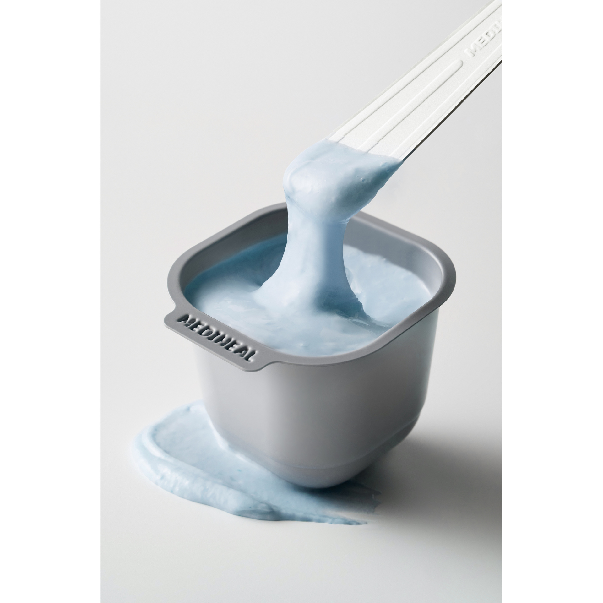 Hydration Elixir Modeling Pack with Hyaluronic Acid | MEDIHEAL