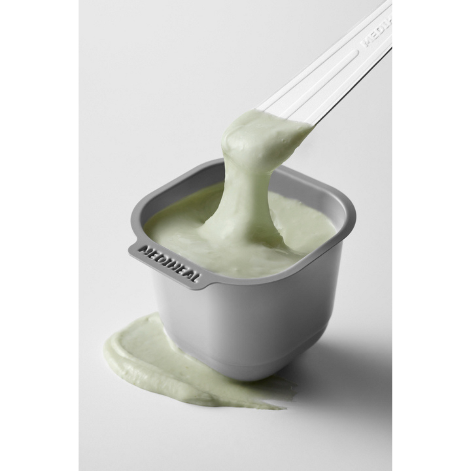 Revitalising Teatree Derma Modeling Pack for Calming & Hydration | MEDIHEAL