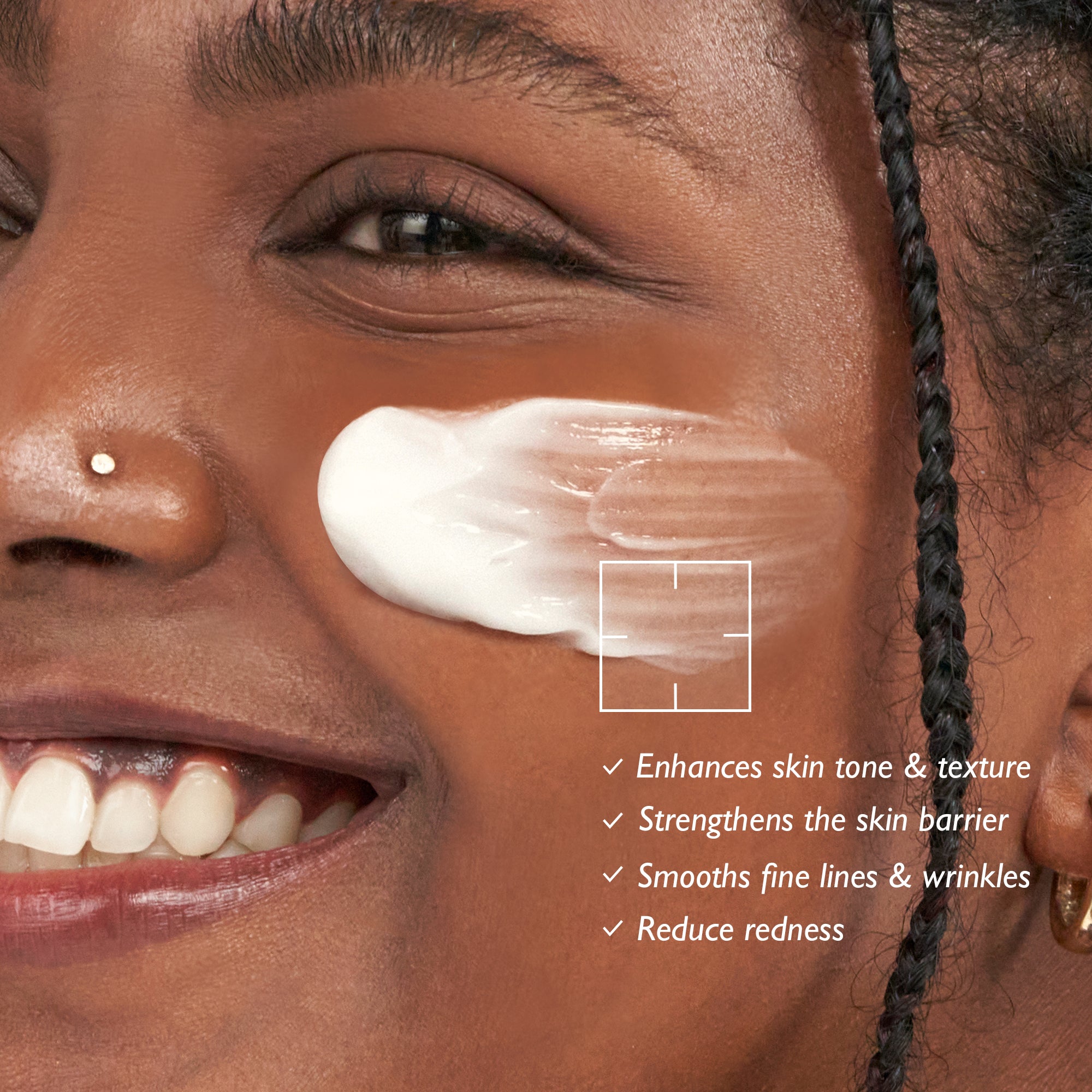 Radiance-Infusing Niacinamide Gel Cream | Haruharu Wonder