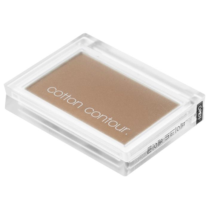 Effortless Elegance: Cotton Contour 4g #Baked Bagel | MISSHA