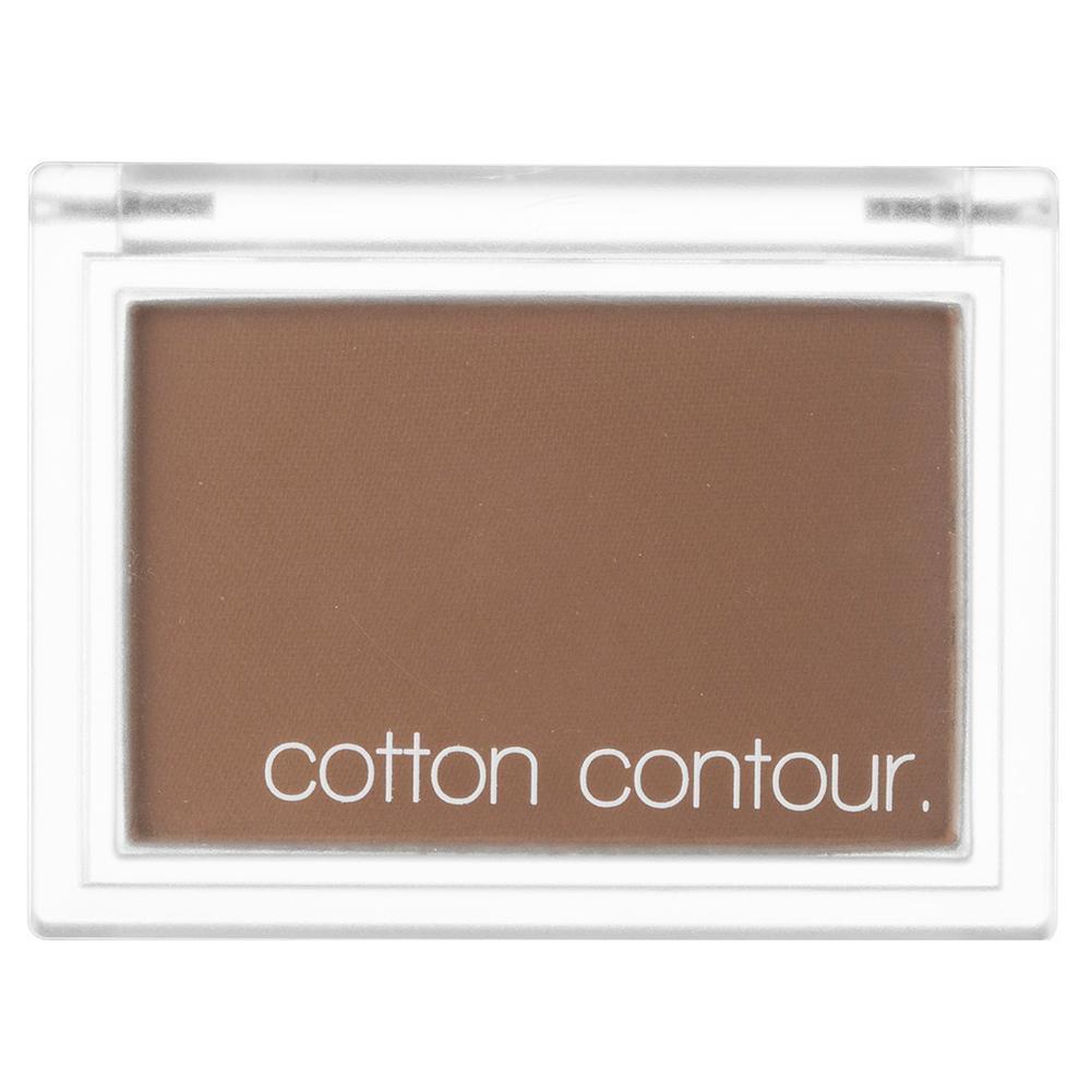 Sculpting Elegance: Cotton Contour 4g in Salted HotChoco | MISSHA
