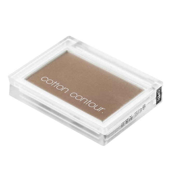 Sculpting Elegance: Cotton Contour 4g in Salted HotChoco | MISSHA