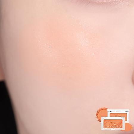 Better than cheek 4g #S01 Mango Chip | rom&nd