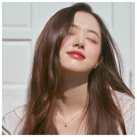 Better Than Cheek 4g # S02 Lychee Chip | rom&nd