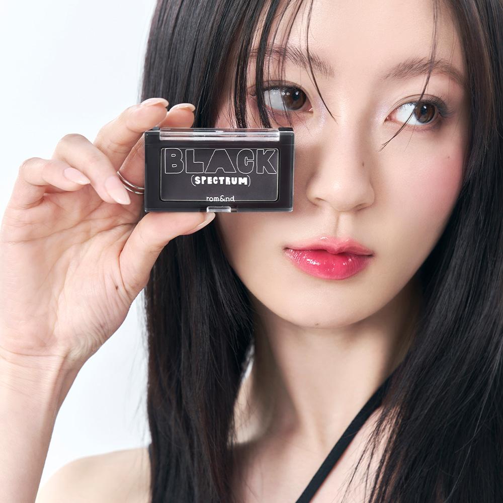 Better than Cheek 4g #B03 Black Balm | rom&nd