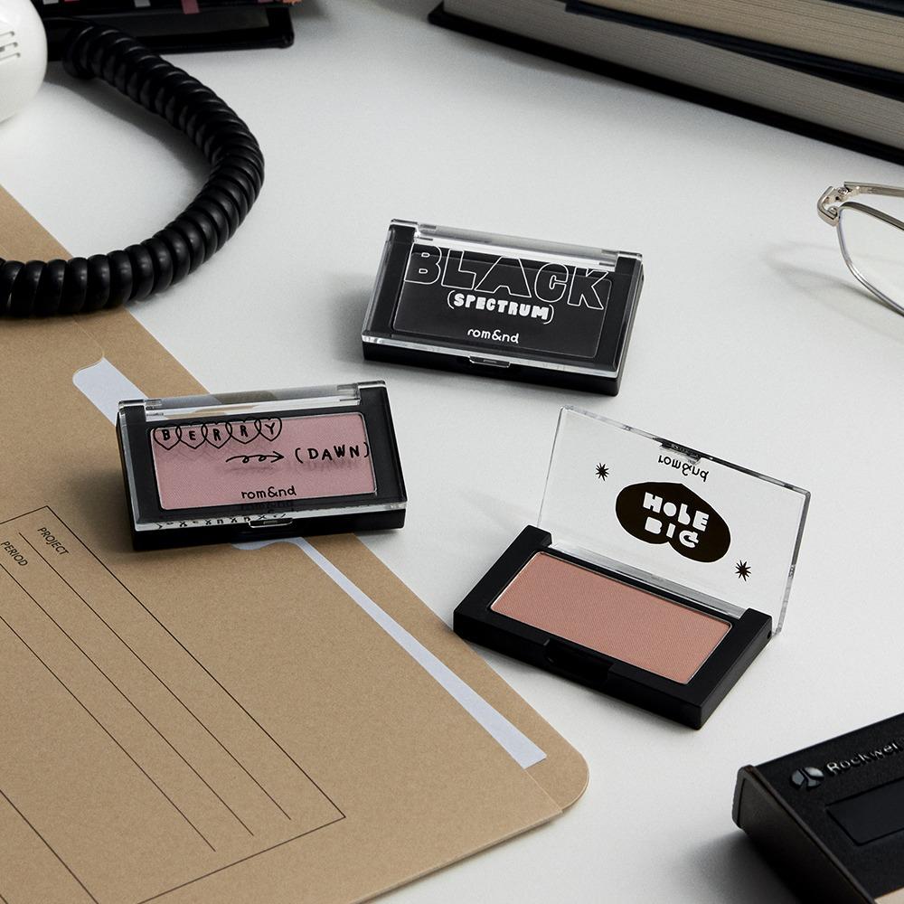 Better than Cheek 4g #B03 Black Balm | rom&nd