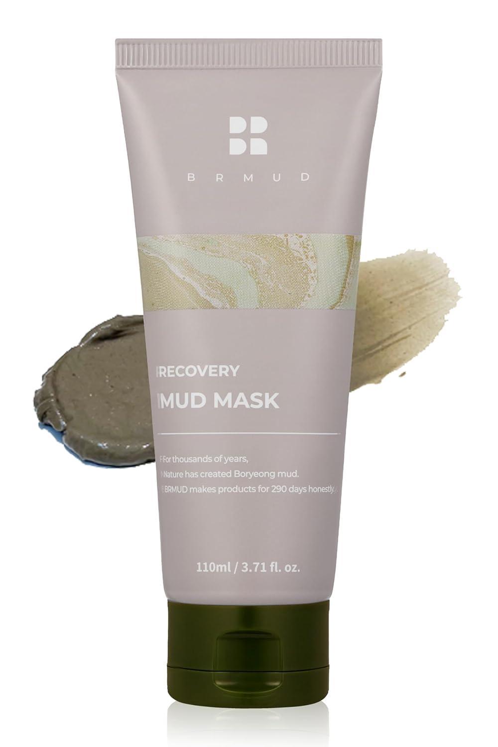Recovery Mud Mask 110ml | BRMUD
