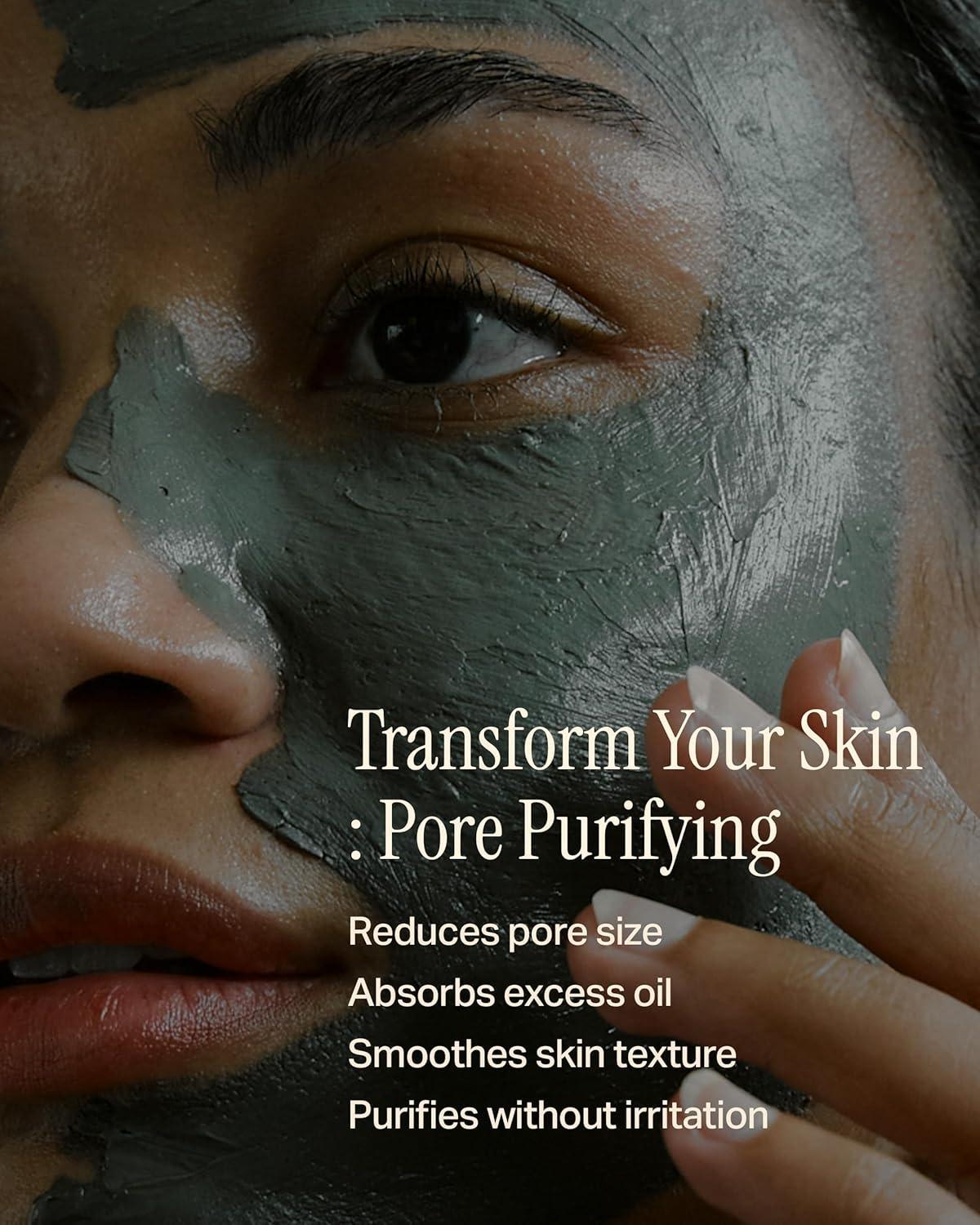 Recovery Mud Mask 110ml | BRMUD