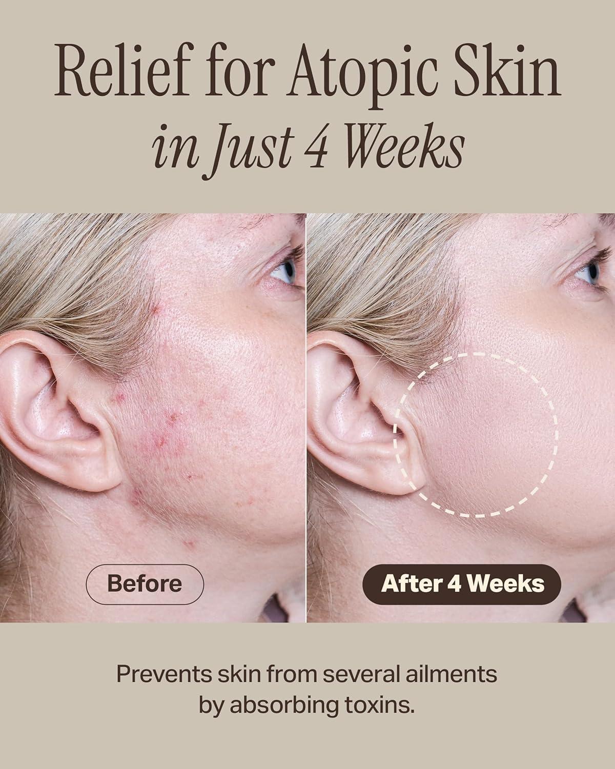 Recovery Mud Mask 110ml | BRMUD