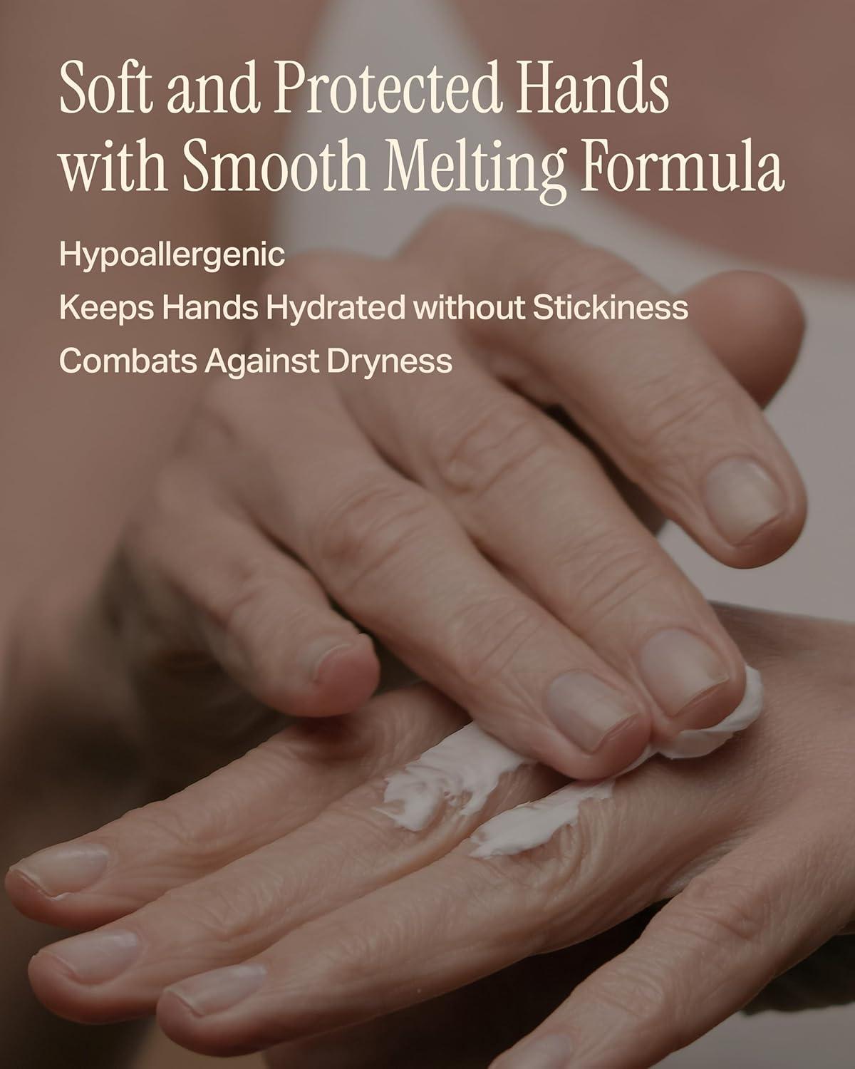 ATOCOVERY MUD HAND CREAM (FLOWERY WAVE) 50ml | BRMUD