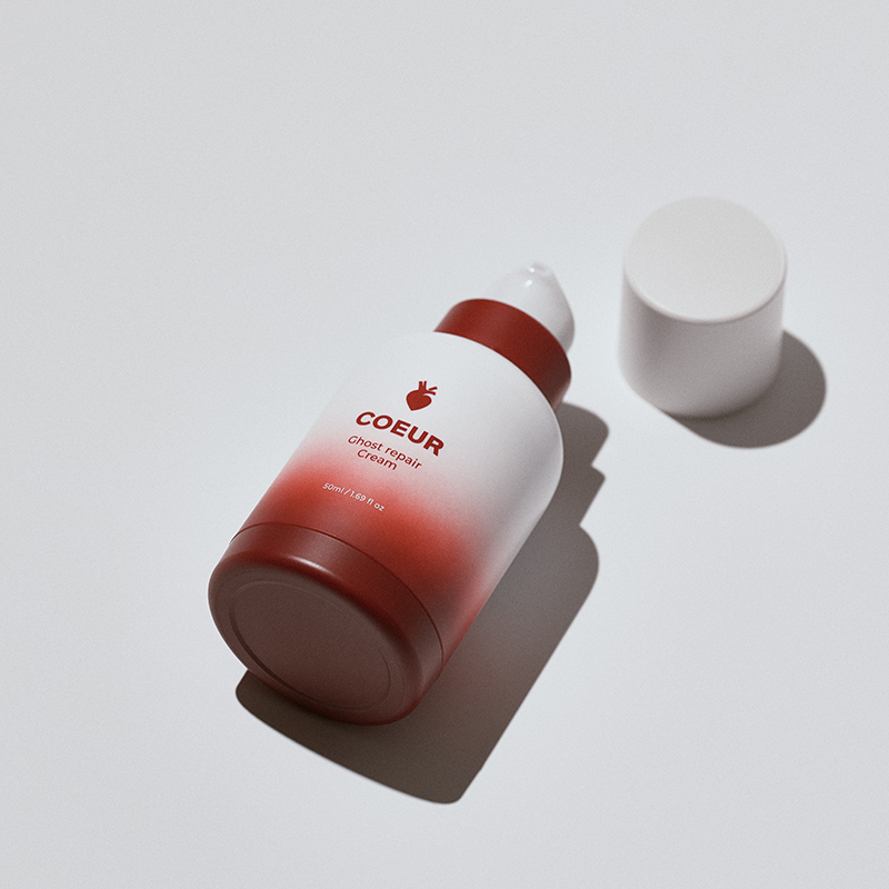 Ghost Repair Cream 50ml | COUER