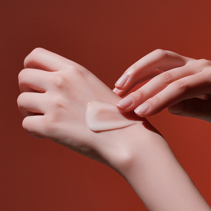 Ghost Repair Cream 50ml | COUER