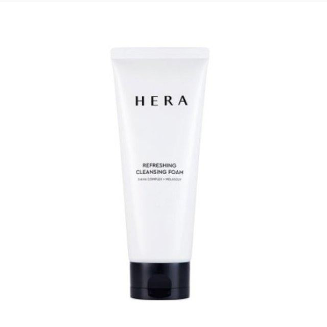 Offrez-vous l'opulence : Mousse nettoyante rafraîchissante (200 ml) | HERA