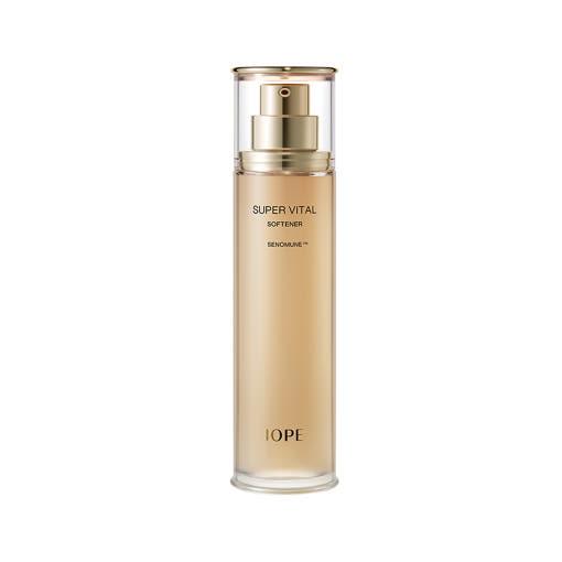 Revitalising Super Vital Softener (150ml) | IOPE