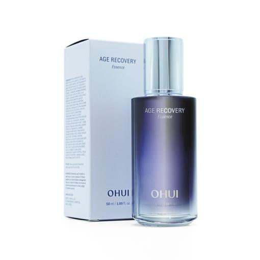Rejuvenating Age Recovery Essence (45ml) | O HUI