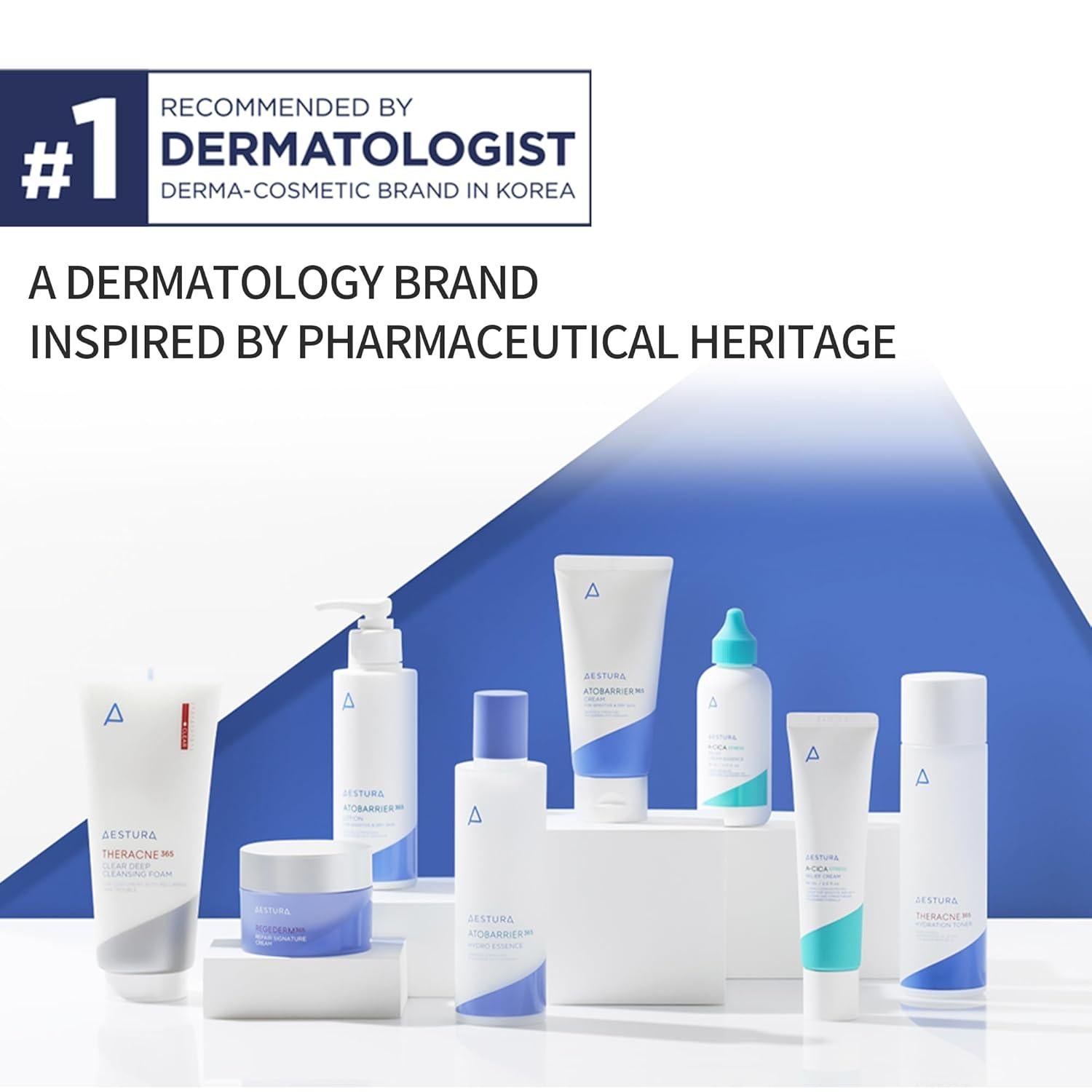 Atobarrier 365 Cream Mist 120ml | AESTURA