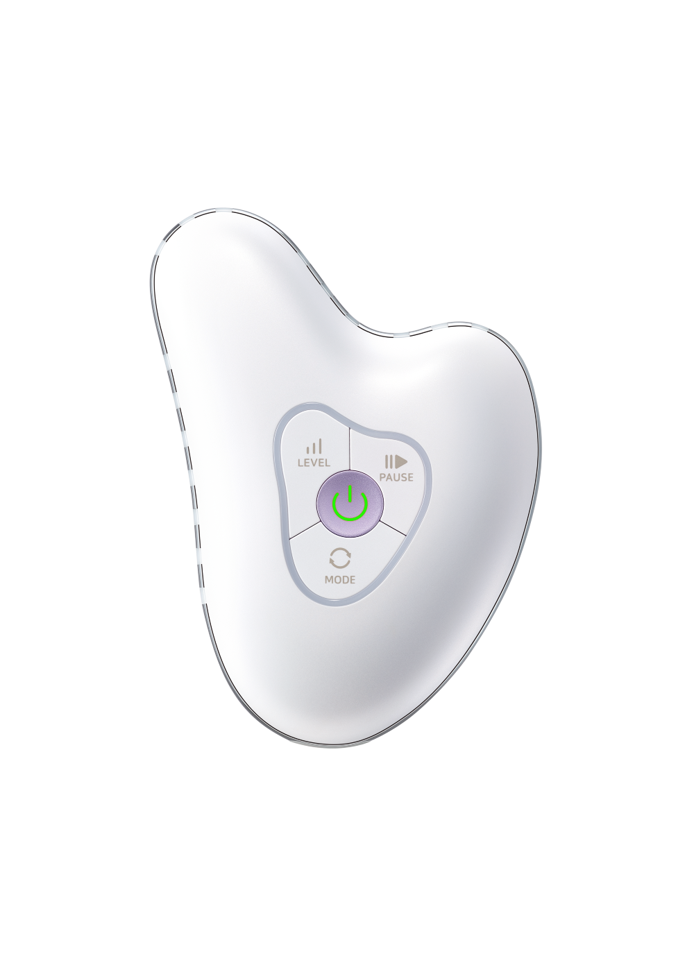 Madeca Prime Ritual White Pearl | Centellian24