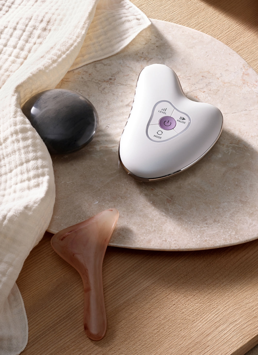 Madeca Prime Ritual White Pearl | Centellian24