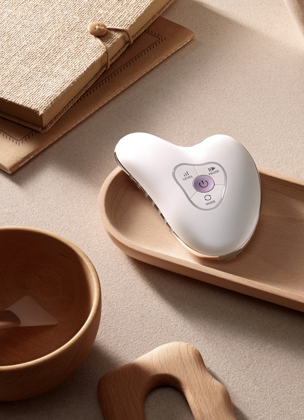 Madeca Prime Ritual White Pearl | Centellian24