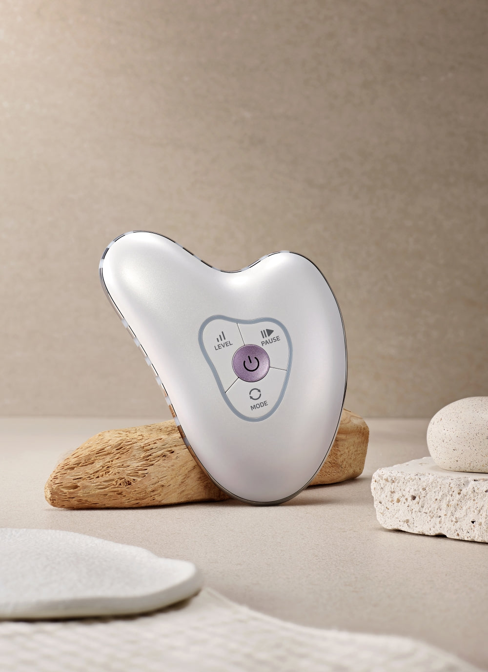 Madeca Prime Ritual White Pearl | Centellian24