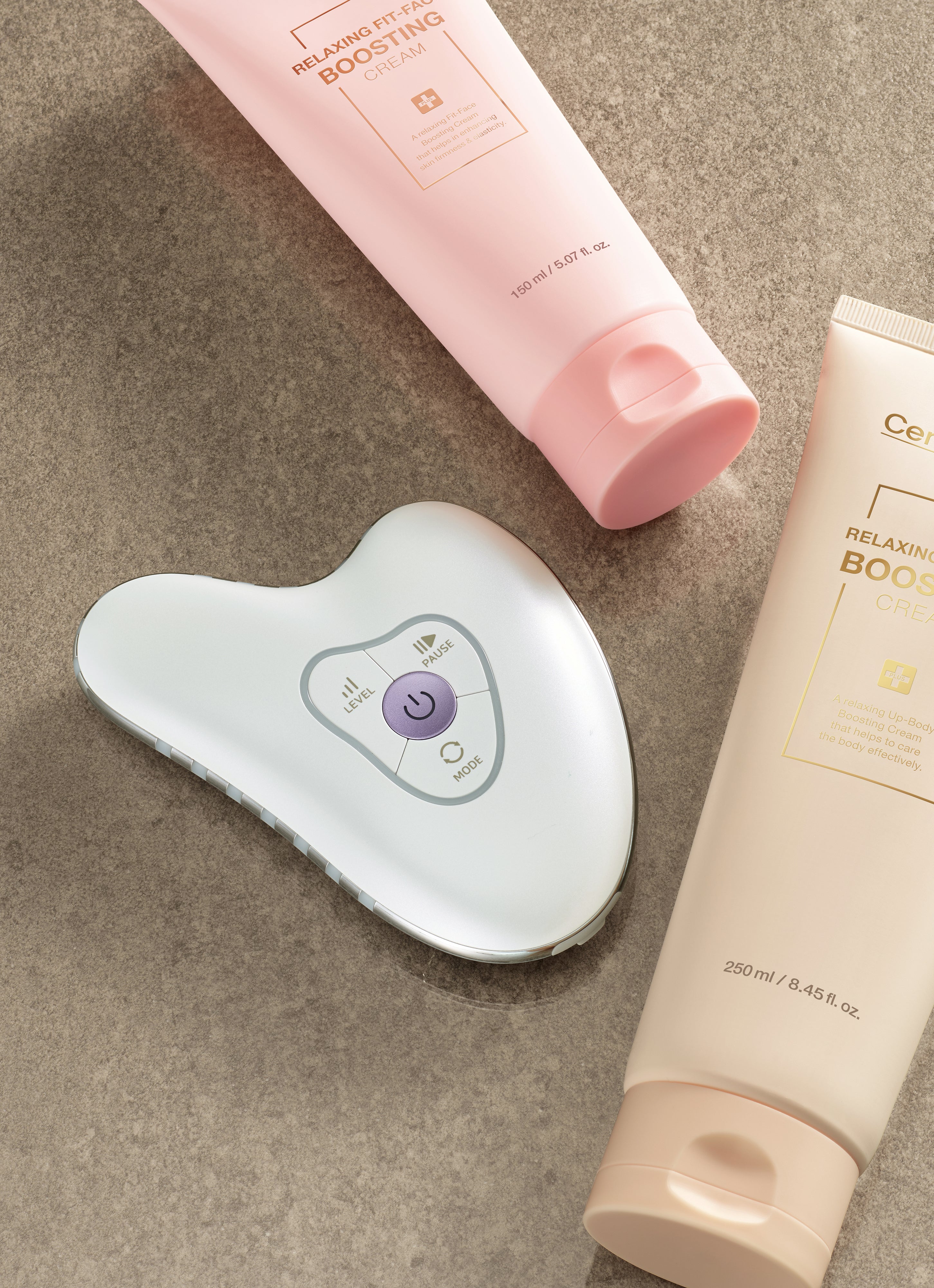 Madeca Prime Ritual White Pearl | Centellian24