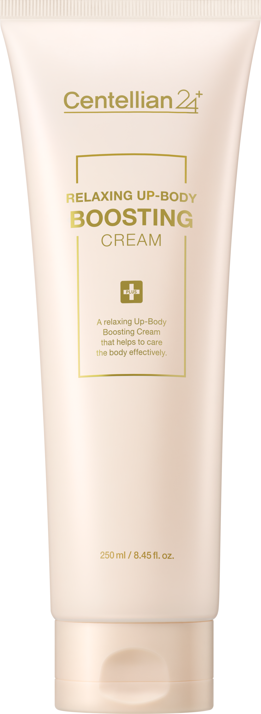 Relaxing Up-Body Boosting Cream 250ml | Centellian24
