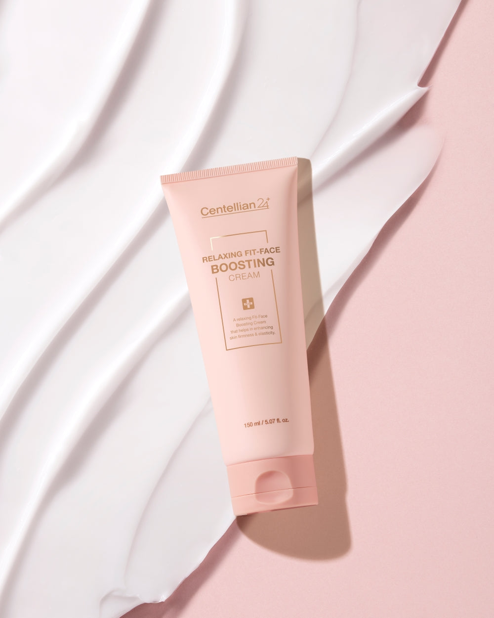 Relaxing Fit-Face Boosting Cream 150ml | Centellian24