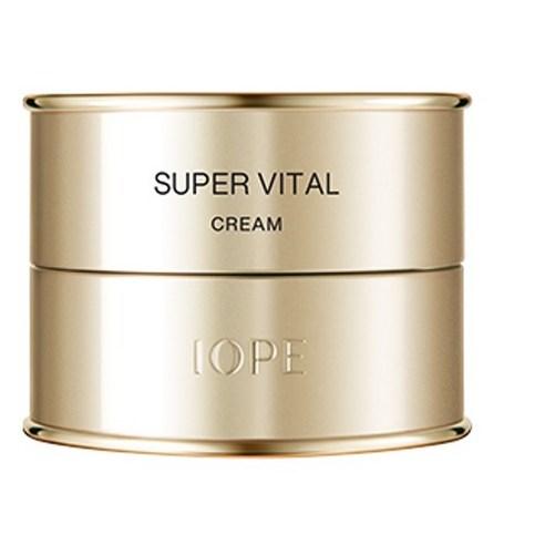 Revitalising Super Vital Cream Rich (50ml) | IOPE