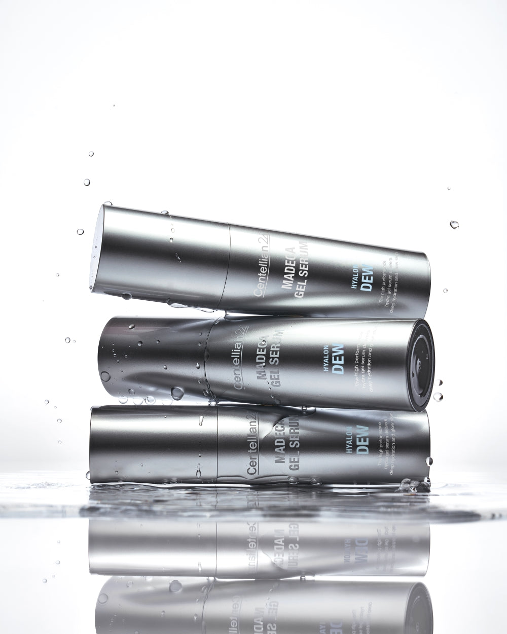 Madeca Gel Serum Hyalron Dew 30ml | Centellian24