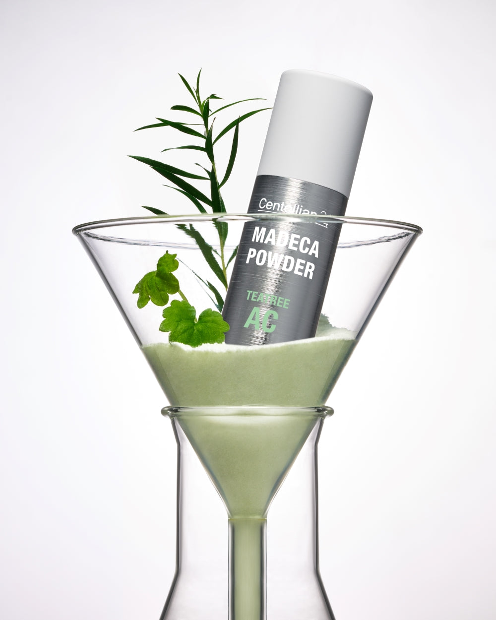 Madeca Powder Tea Tree AC 6g | Centellian24