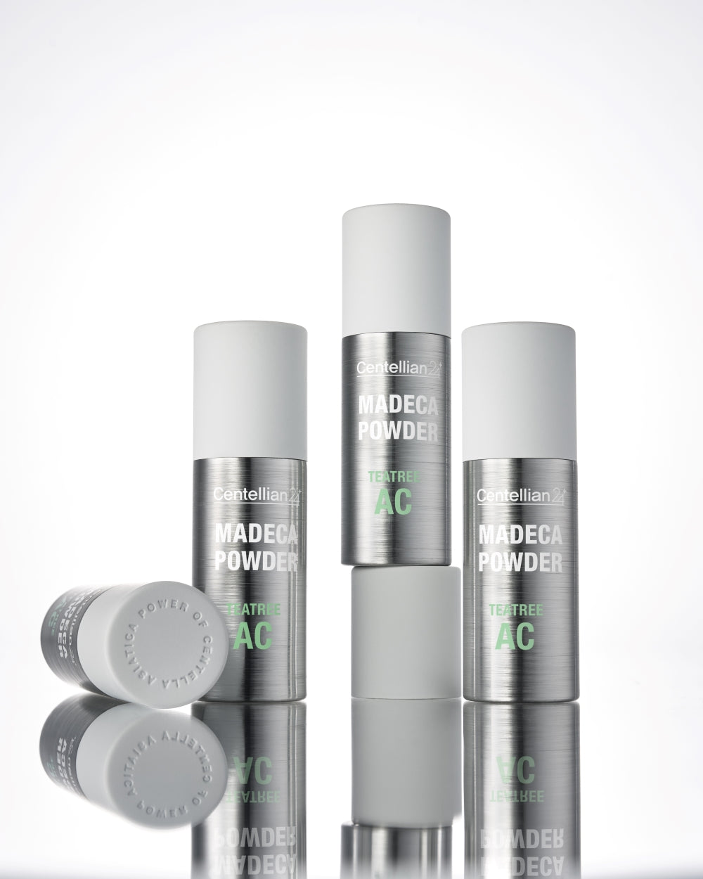 Madeca Powder Tea Tree AC 6g | Centellian24